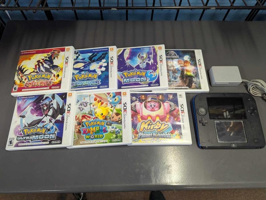 Images The Gaming Zone