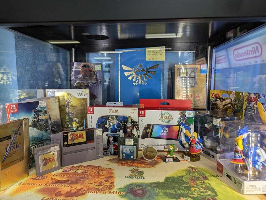 Images The Gaming Zone