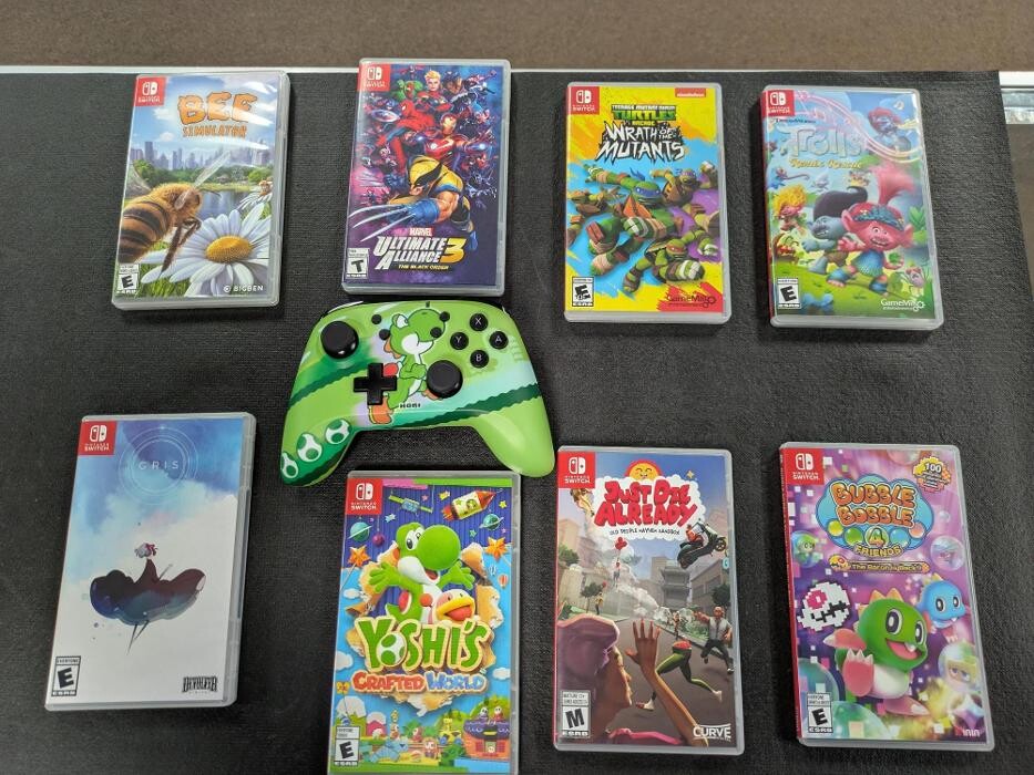 Images The Gaming Zone
