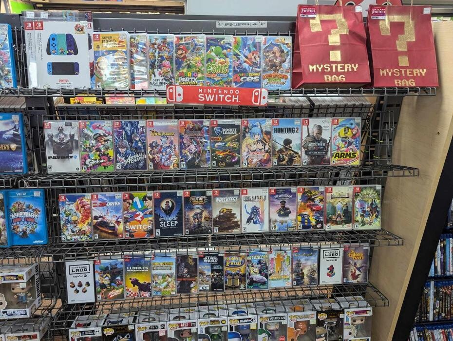Images The Gaming Zone