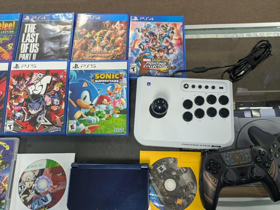 Images The Gaming Zone