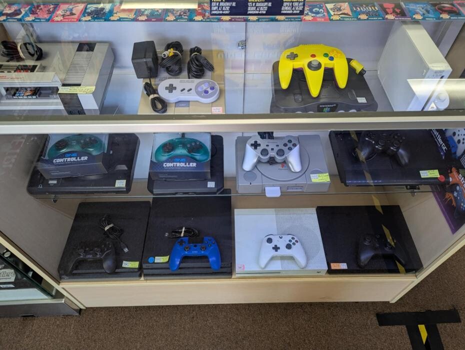 Images The Gaming Zone