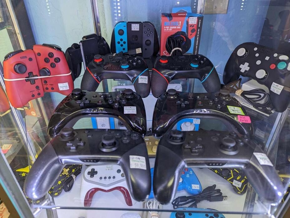 Images The Gaming Zone