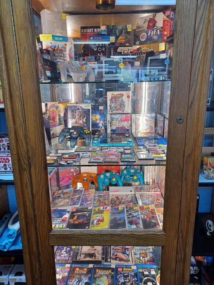 Images The Gaming Zone