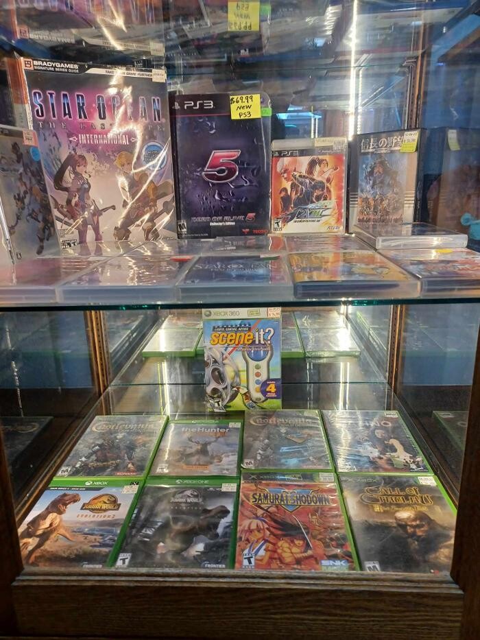 Images The Gaming Zone