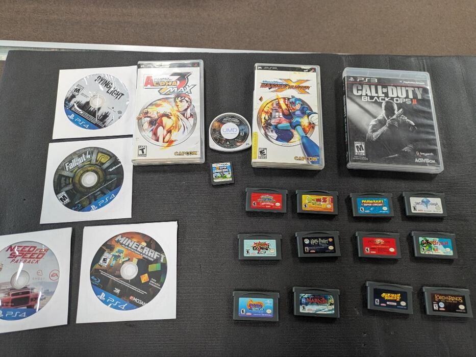 Images The Gaming Zone