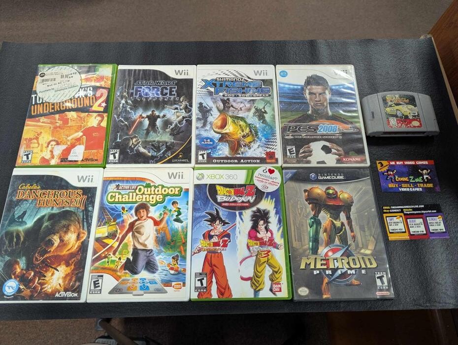 Images The Gaming Zone