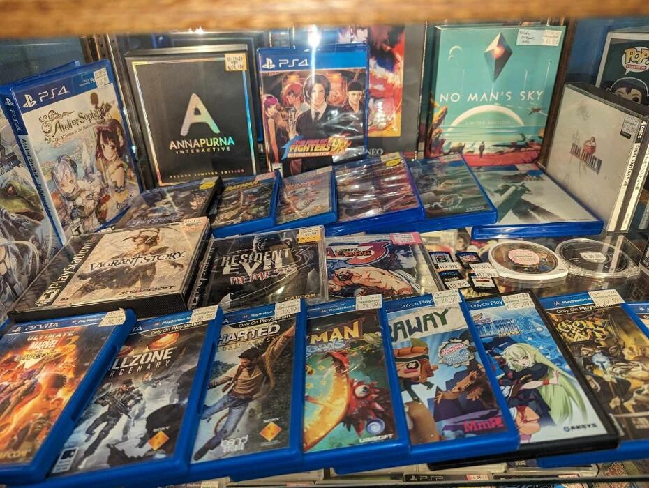 Images The Gaming Zone