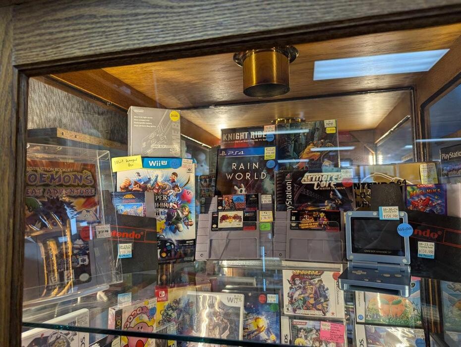 Images The Gaming Zone