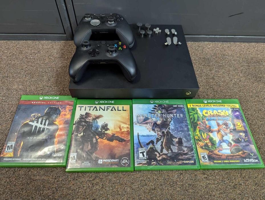 Images The Gaming Zone