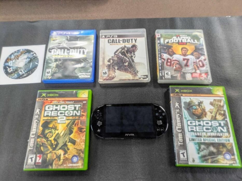 Images The Gaming Zone