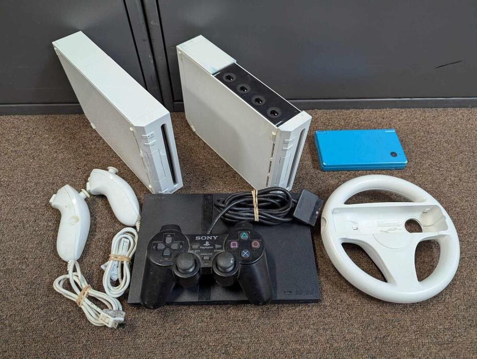 Images The Gaming Zone