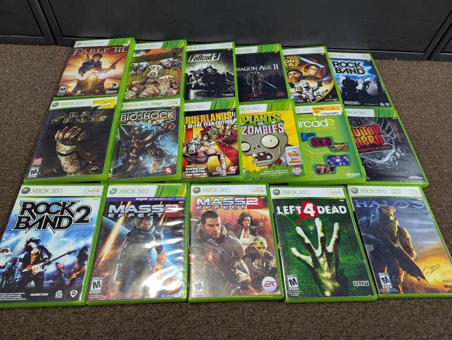 Images The Gaming Zone