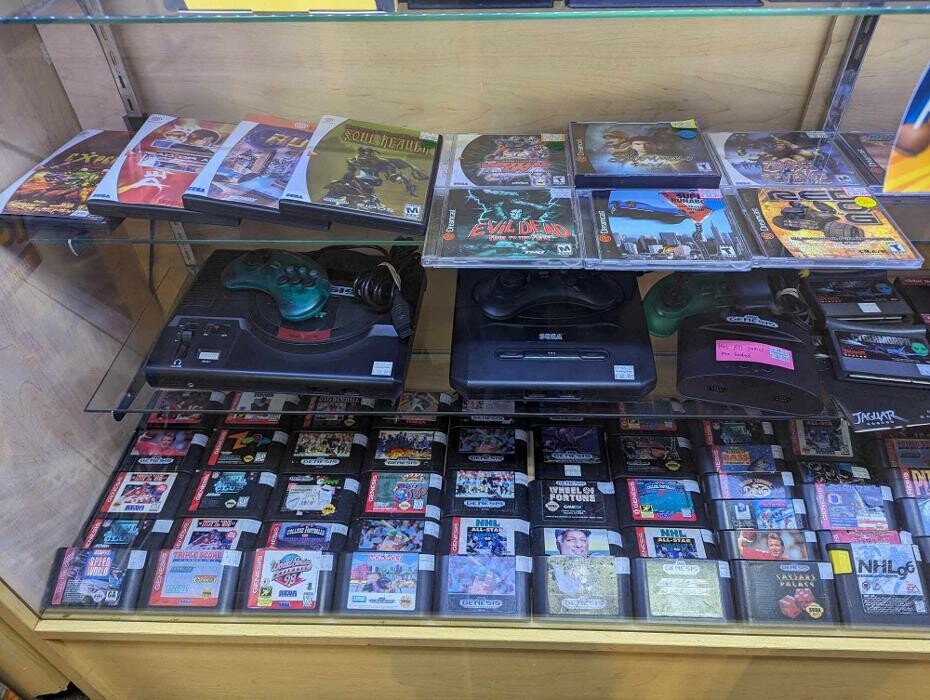 Images The Gaming Zone