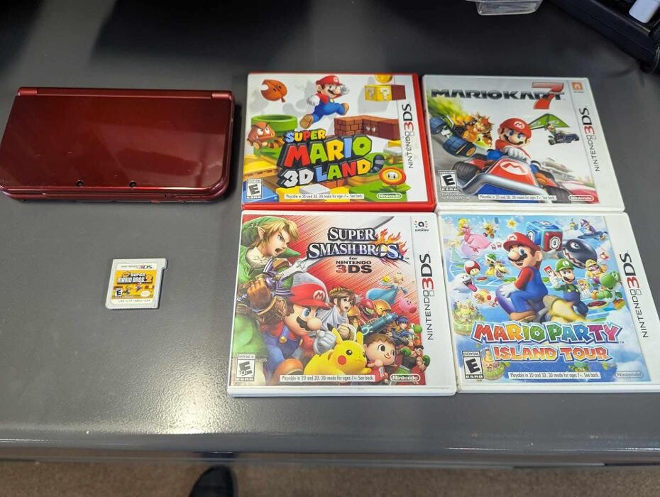 Images The Gaming Zone