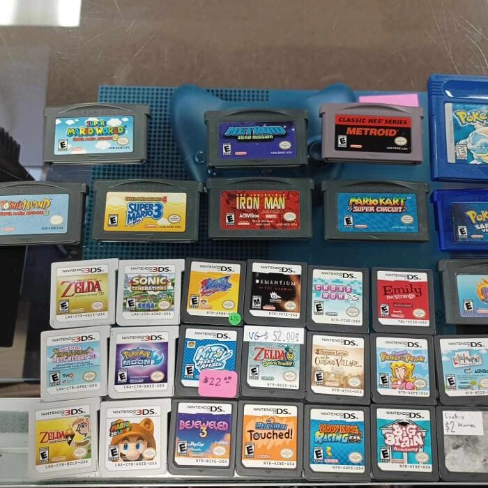 Images The Gaming Zone