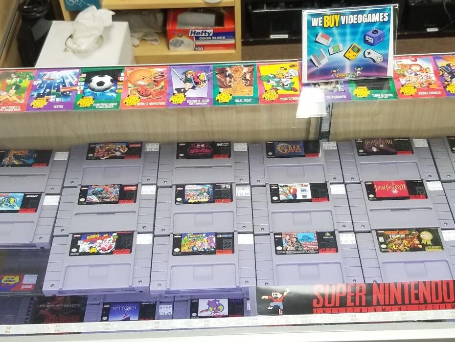 Images The Gaming Zone