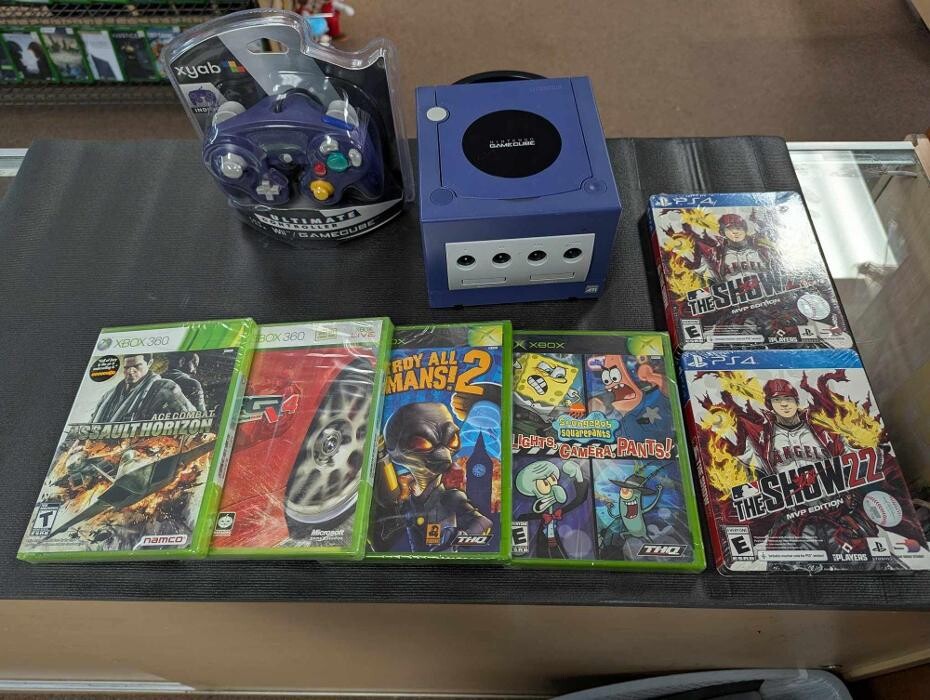Images The Gaming Zone