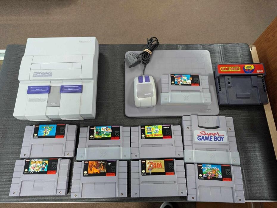 Images The Gaming Zone