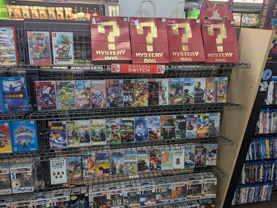 Images The Gaming Zone