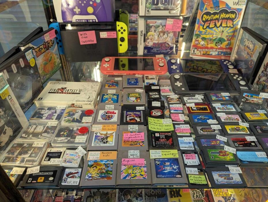 Images The Gaming Zone