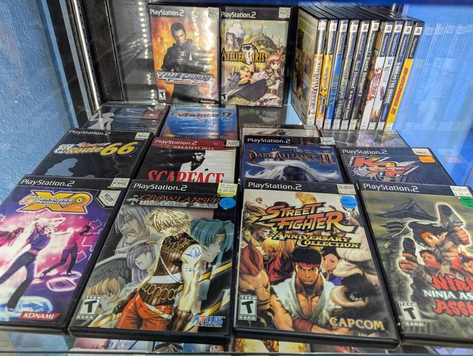 Images The Gaming Zone