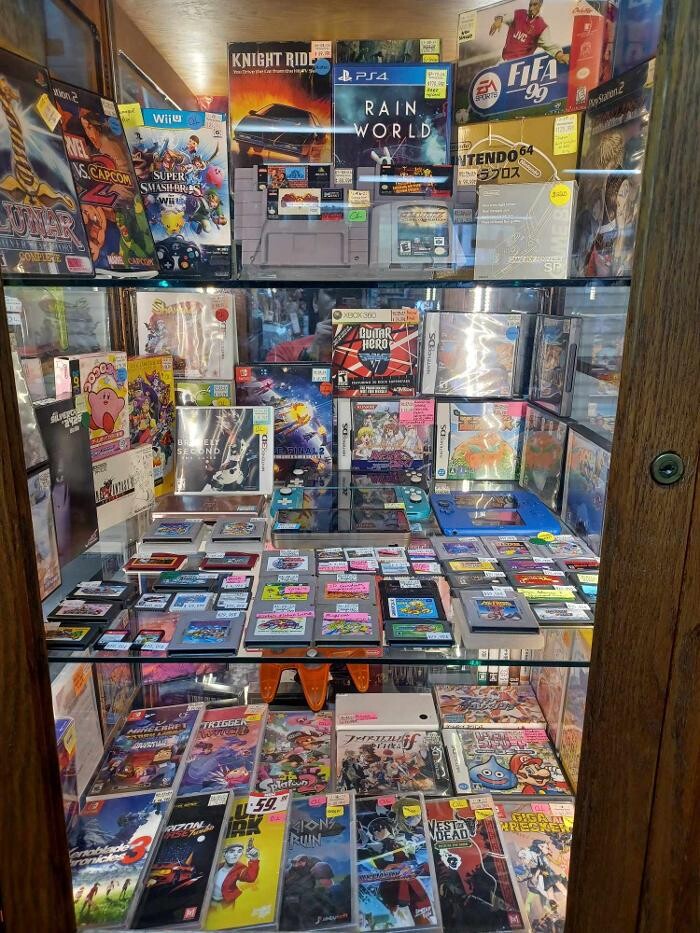 Images The Gaming Zone