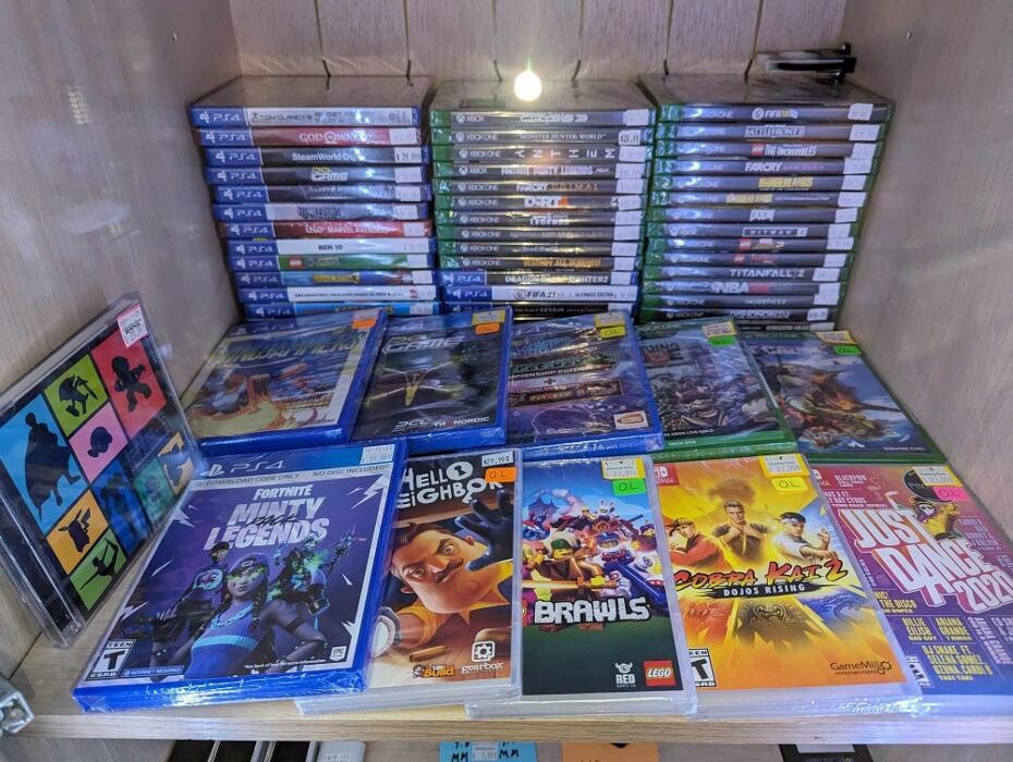 Images The Gaming Zone