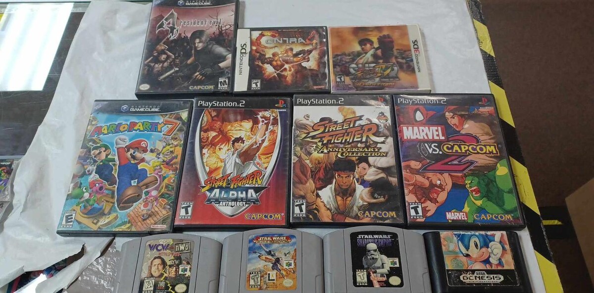 Images The Gaming Zone