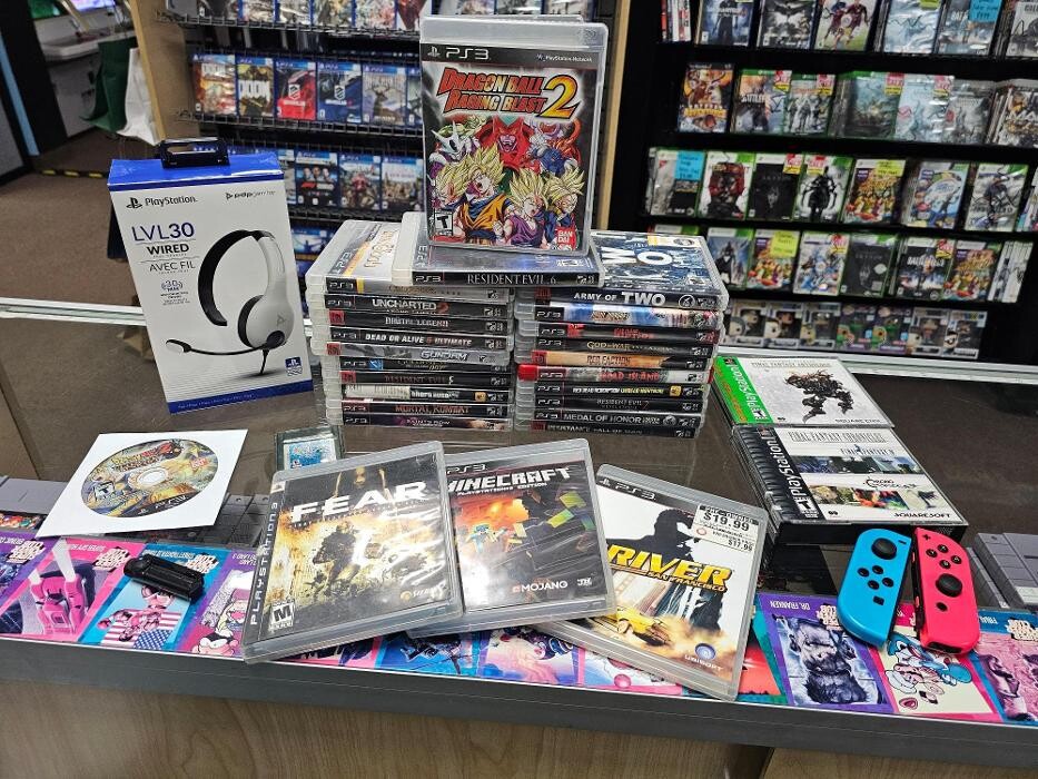 Images The Gaming Zone