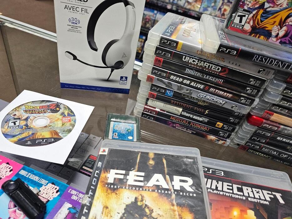 Images The Gaming Zone