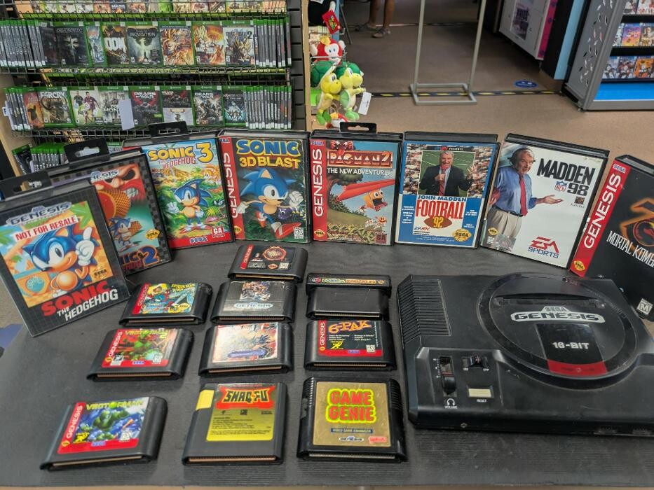 Images The Gaming Zone