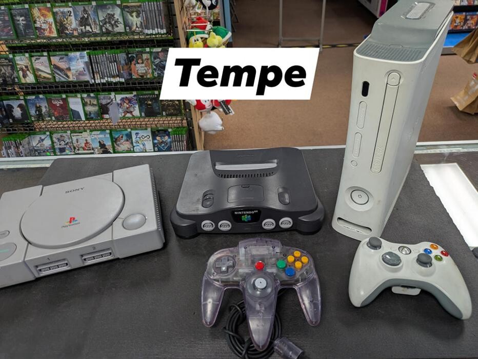 Images The Gaming Zone
