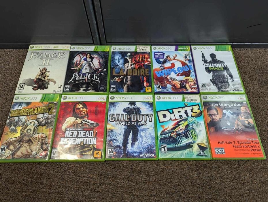 Images The Gaming Zone