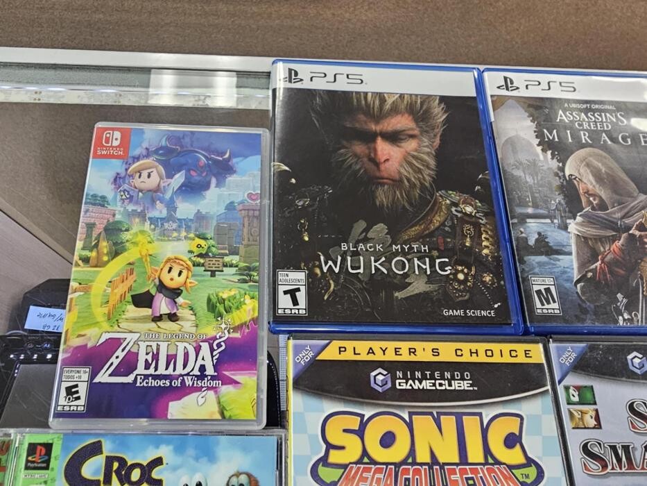 Images The Gaming Zone