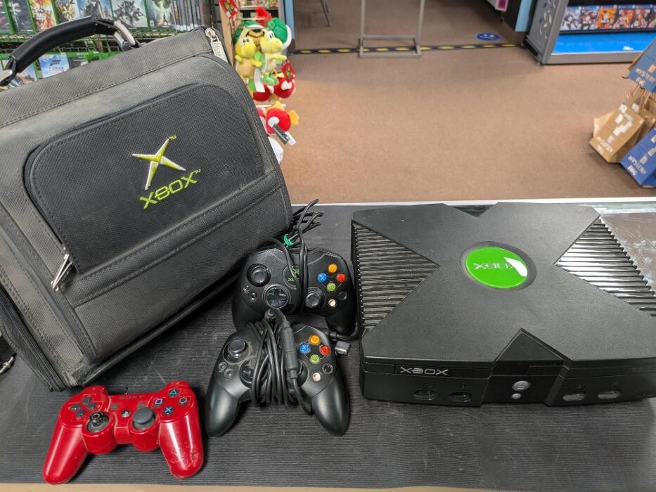 Images The Gaming Zone