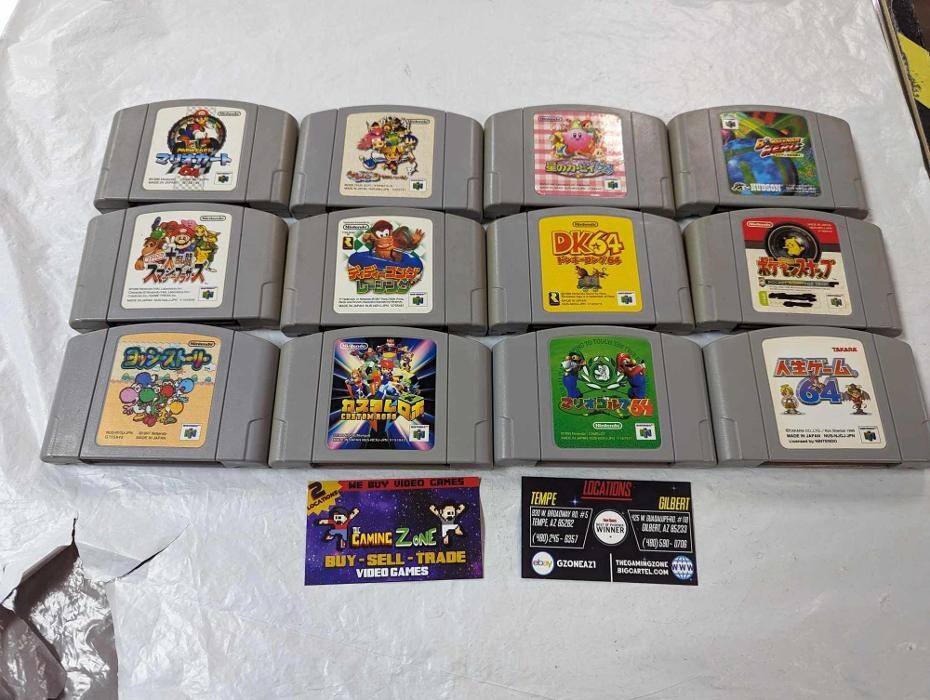 Images The Gaming Zone
