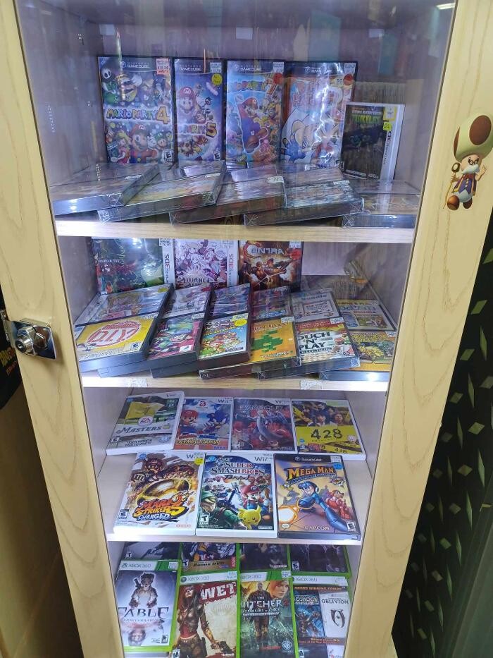 Images The Gaming Zone