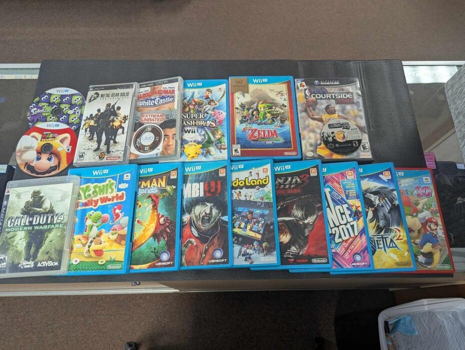 Images The Gaming Zone