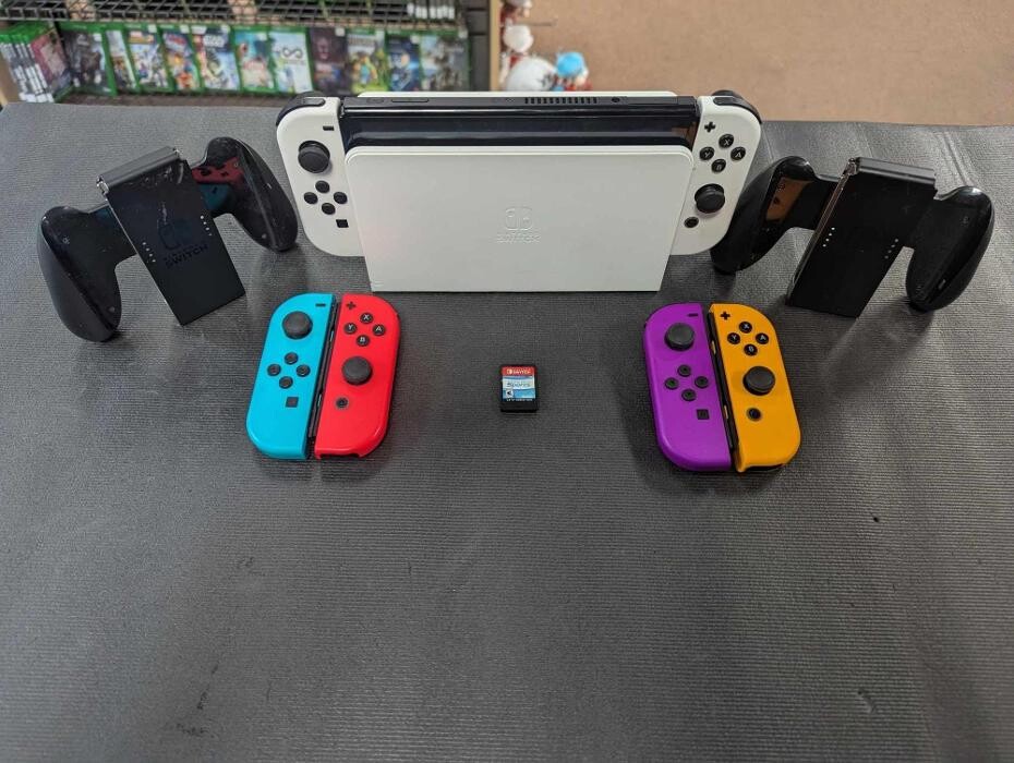 Images The Gaming Zone