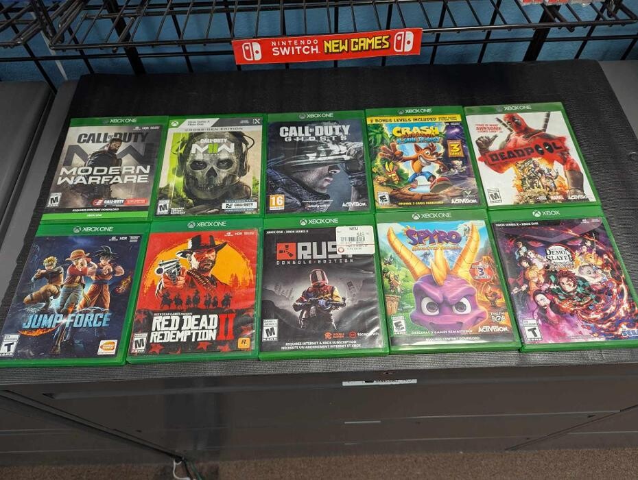 Images The Gaming Zone