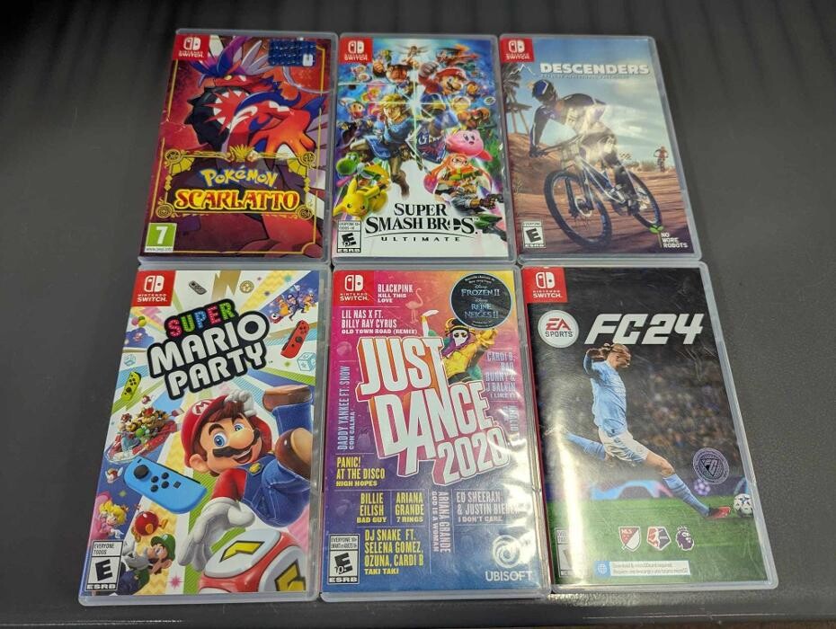 Images The Gaming Zone