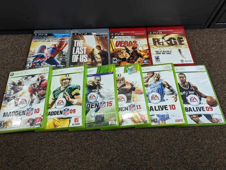 Images The Gaming Zone
