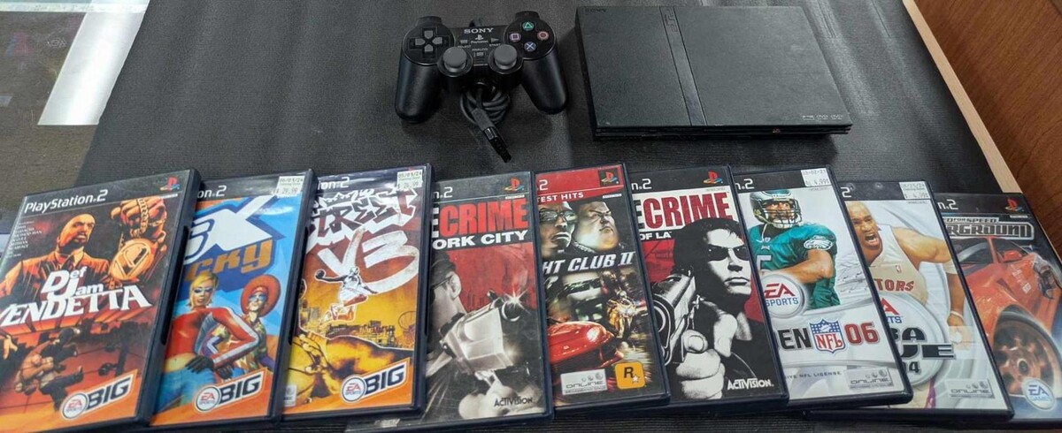 Images The Gaming Zone