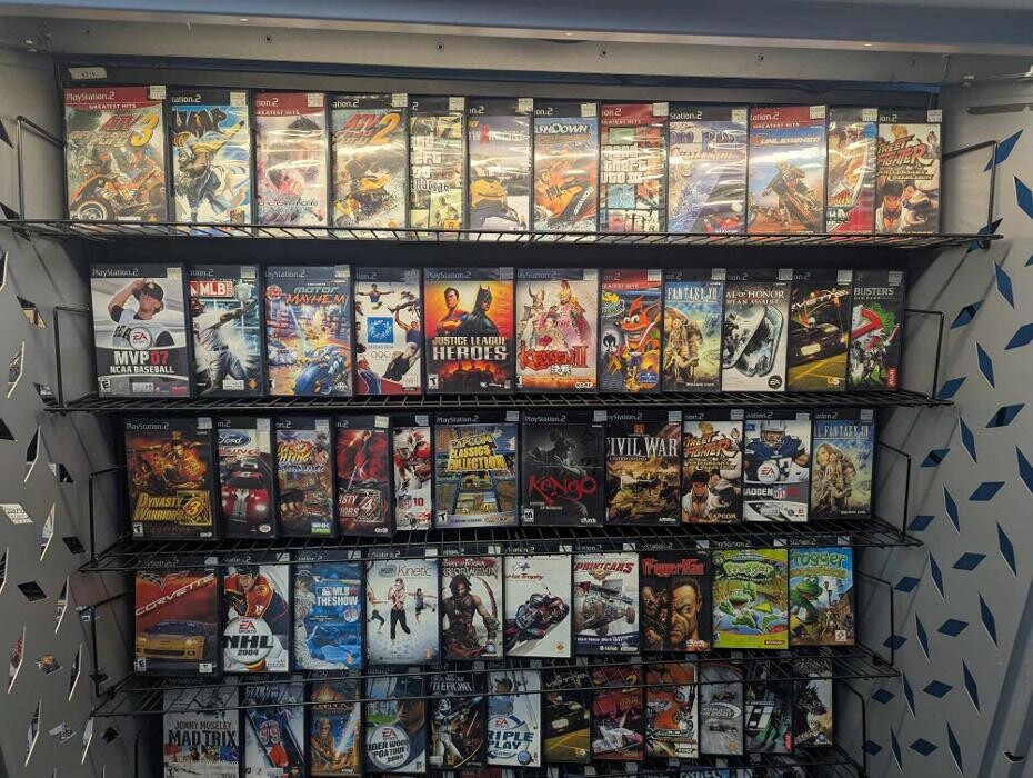 Images The Gaming Zone