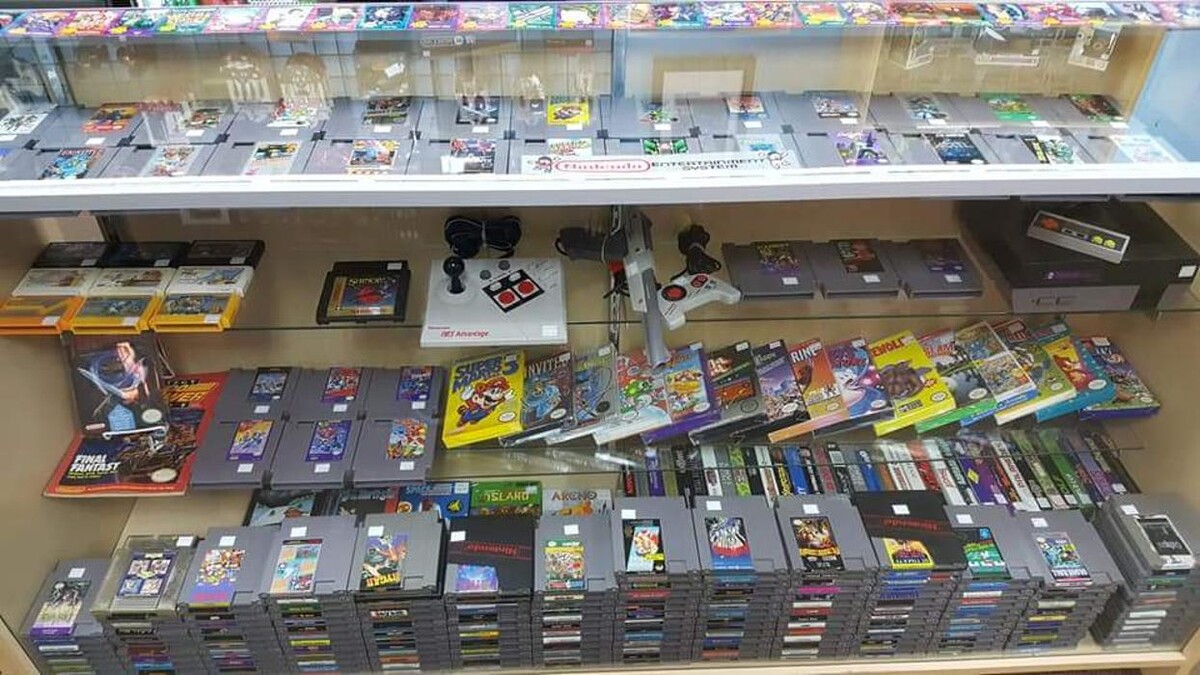 Images The Gaming Zone