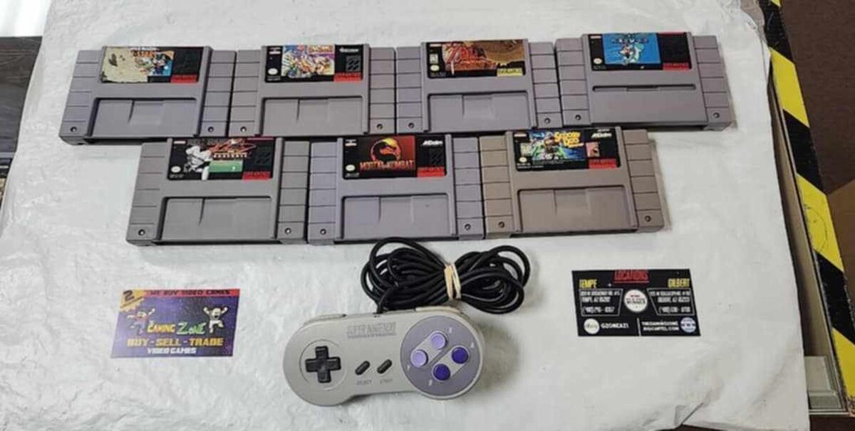 Images The Gaming Zone