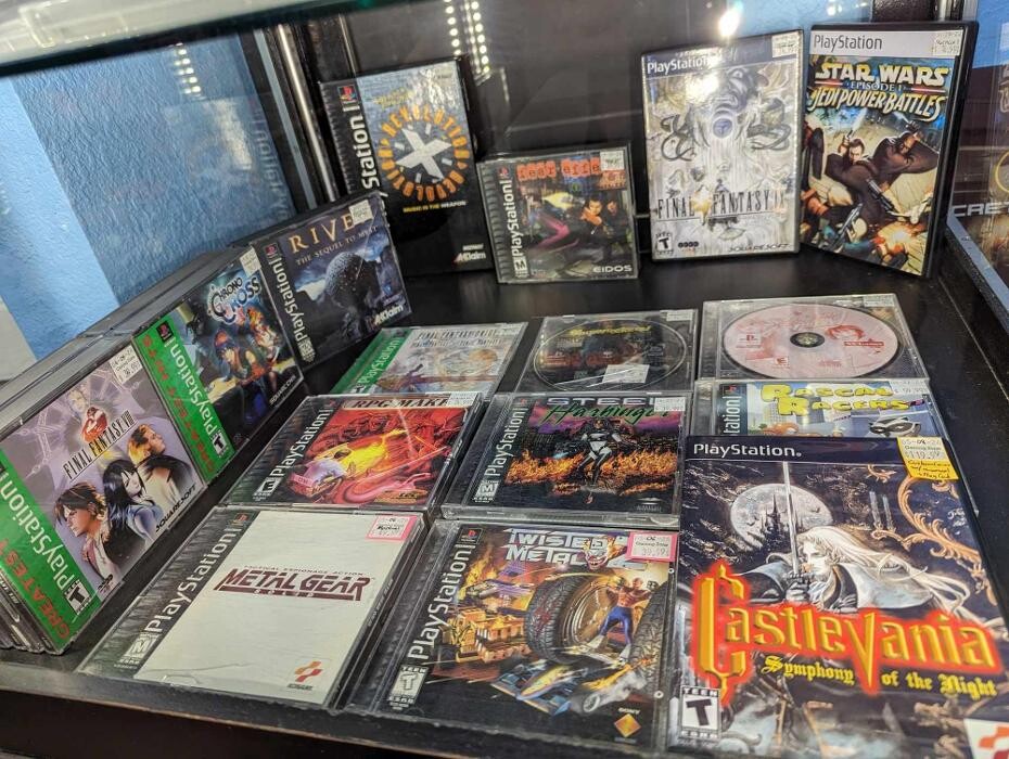 Images The Gaming Zone