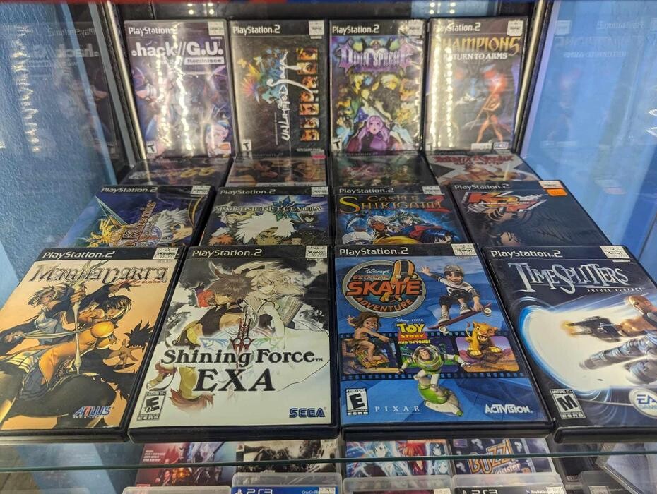 Images The Gaming Zone