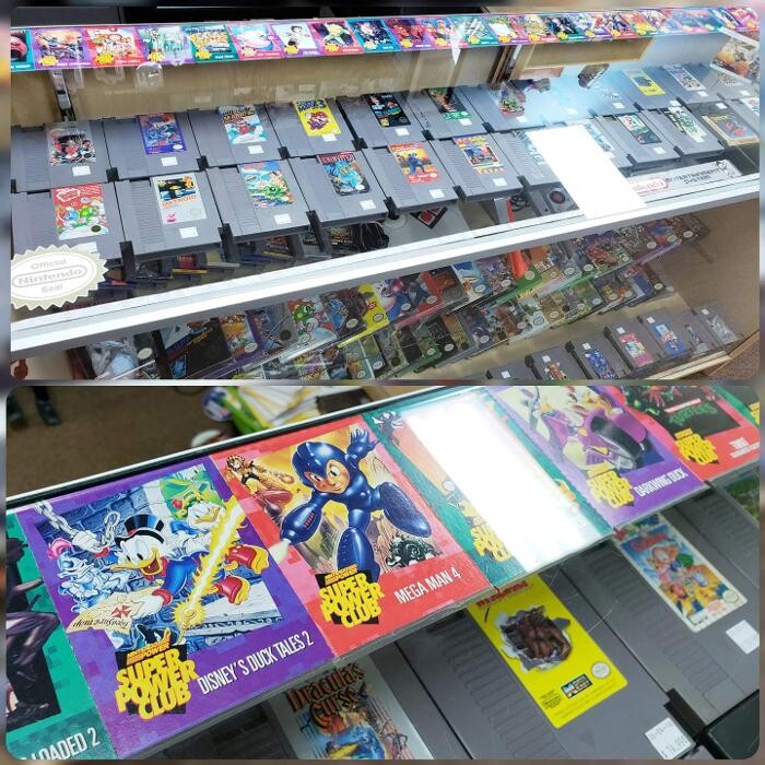 Images The Gaming Zone
